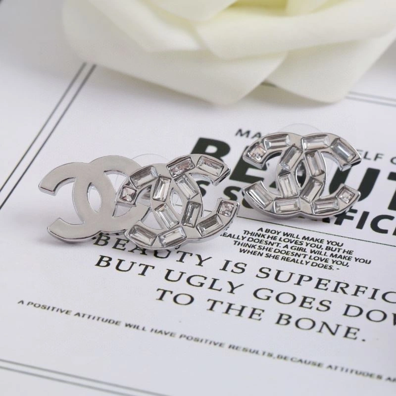 Fashionable Chanel Earrings 229154