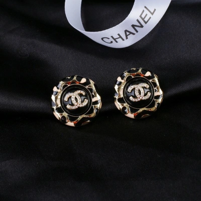 Affordable Chanel Earrings 229146