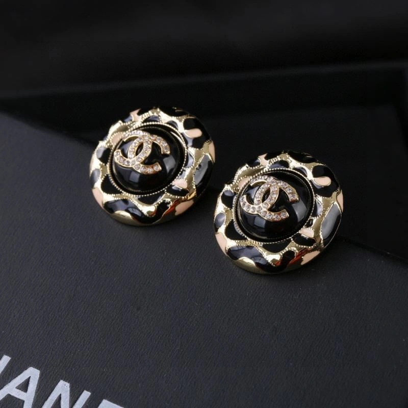 Affordable Chanel Earrings 229146
