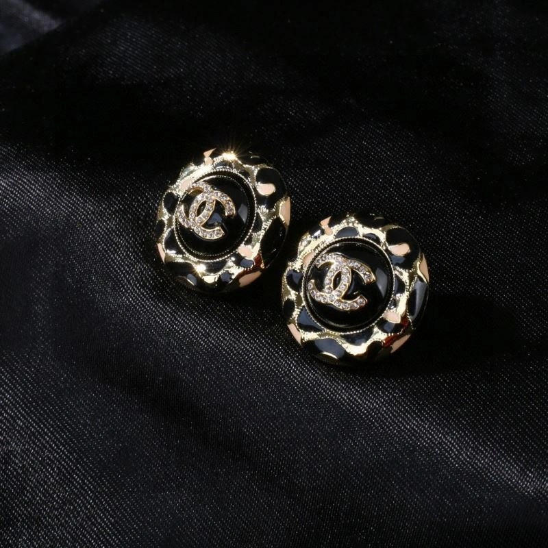 Affordable Chanel Earrings 229146