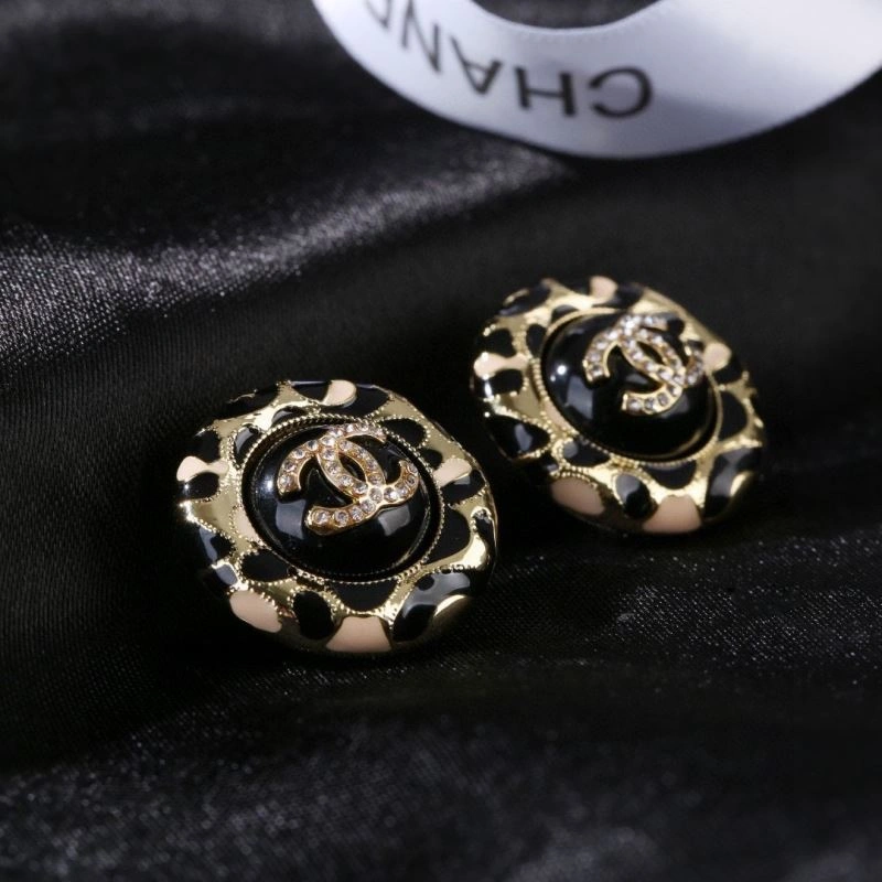 Affordable Chanel Earrings 229146