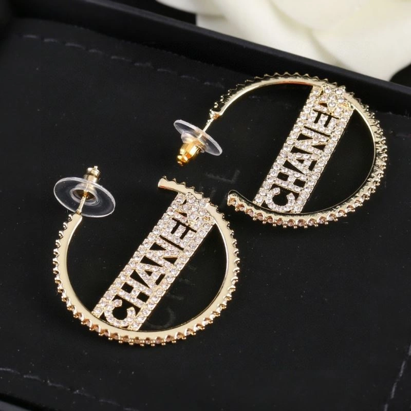 OnTrend Chanel Earrings 229112