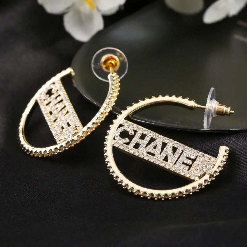OnTrend Chanel Earrings 229112