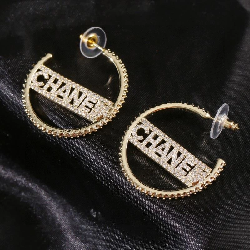 OnTrend Chanel Earrings 229112