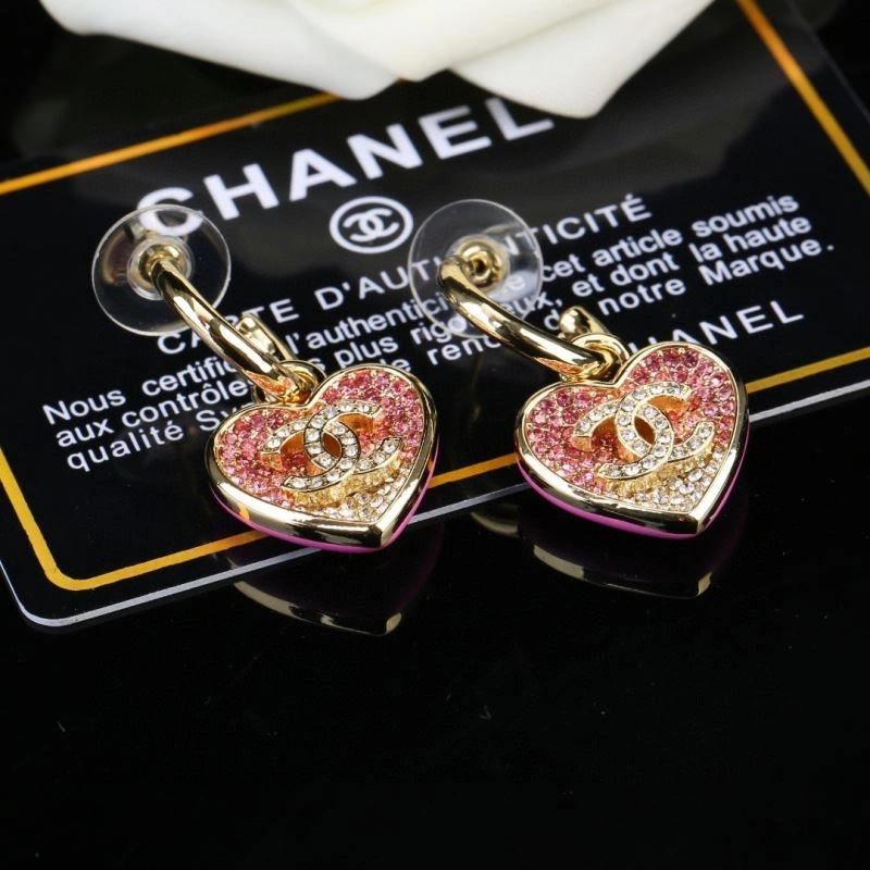 Chanel Earrings OnTrend 229186
