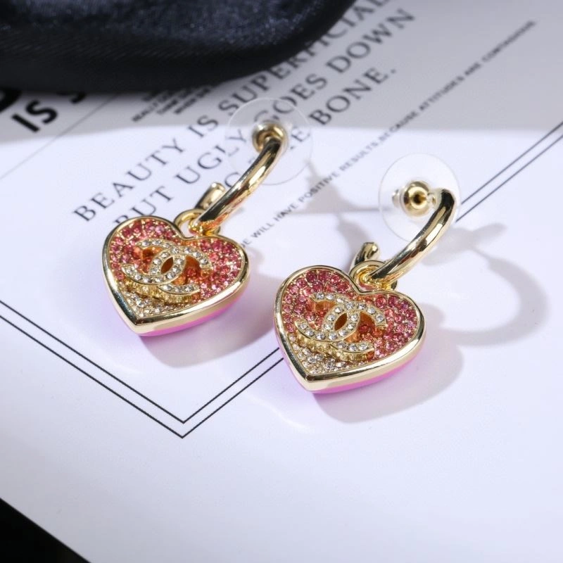 Chanel Earrings OnTrend 229186