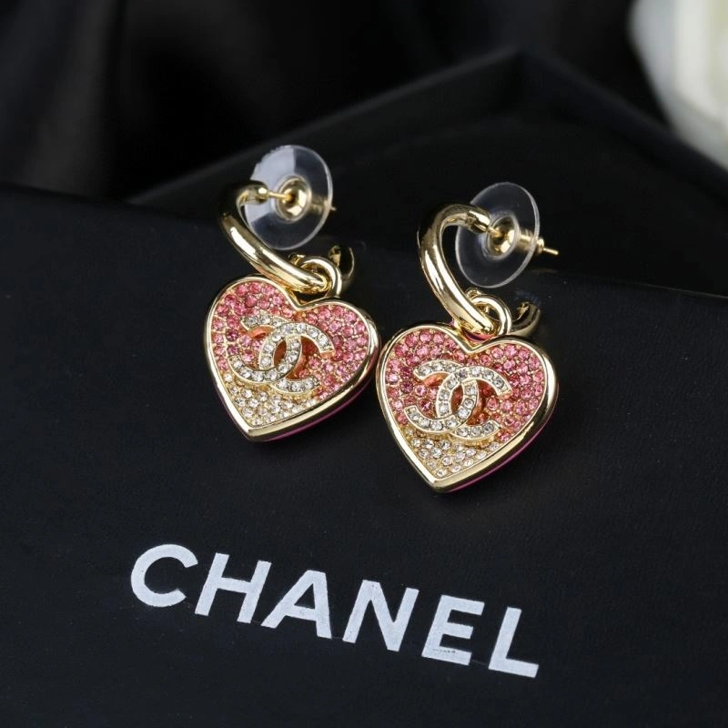Chanel Earrings OnTrend 229186