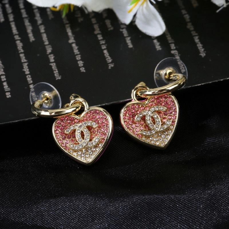 Chanel Earrings OnTrend 229186