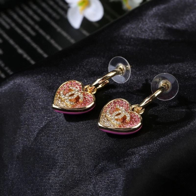 Chanel Earrings OnTrend 229186