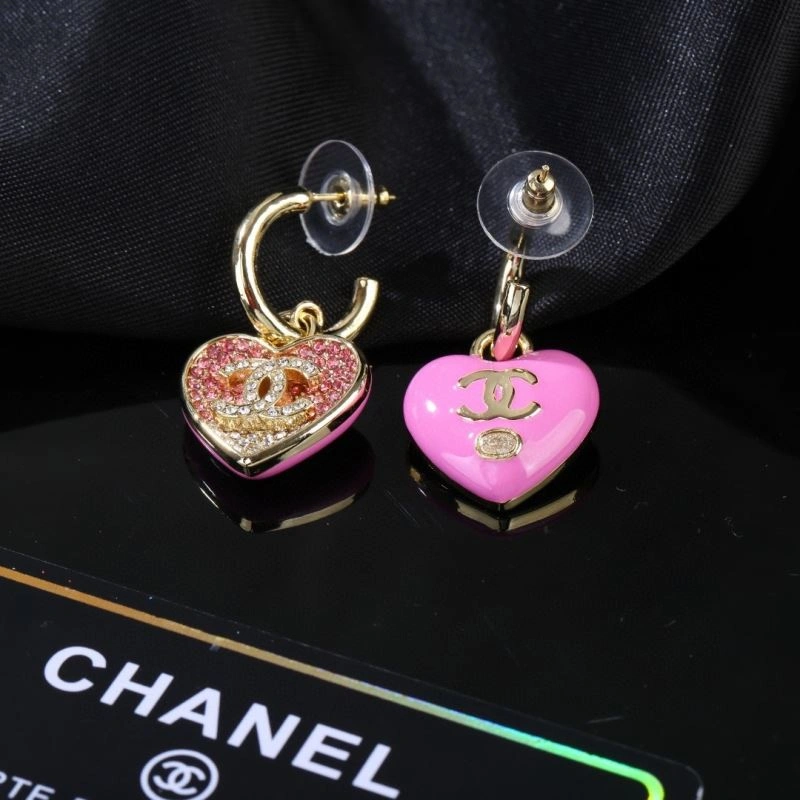 Chanel Earrings OnTrend 229186