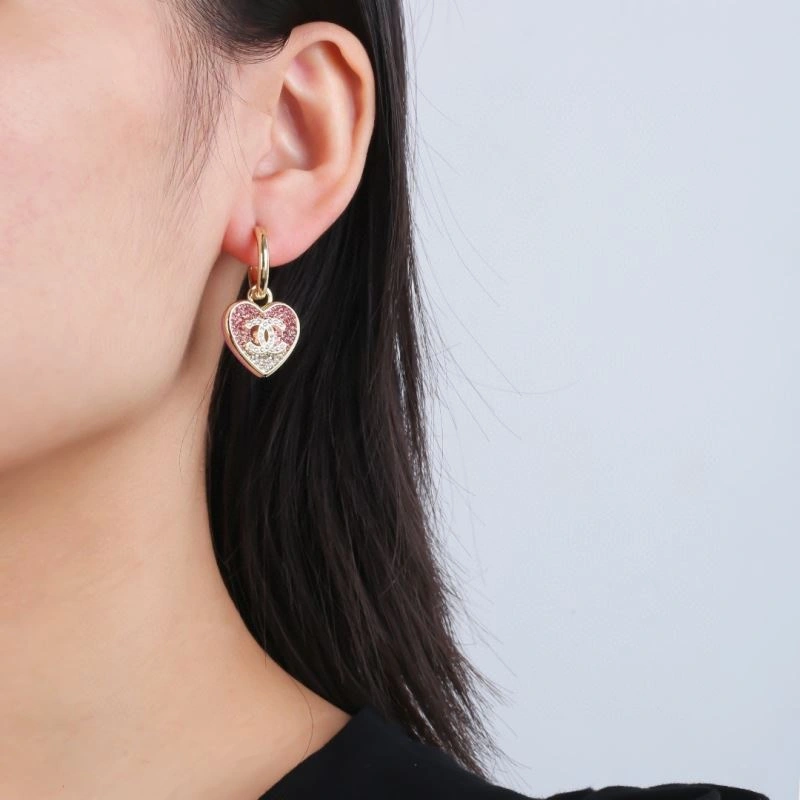 Chanel Earrings OnTrend 229186