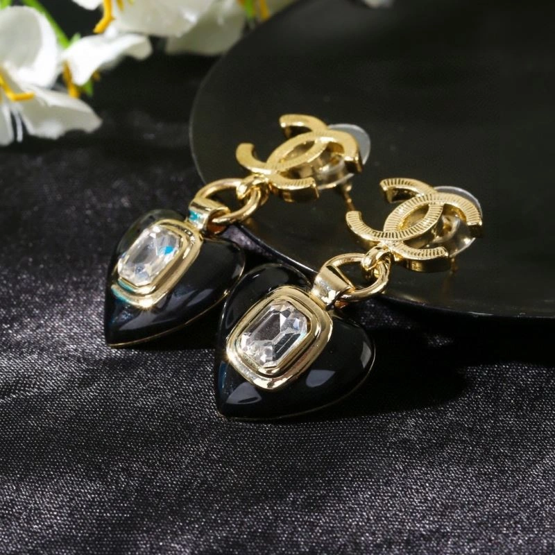 Chanel Earrings Refined 229201