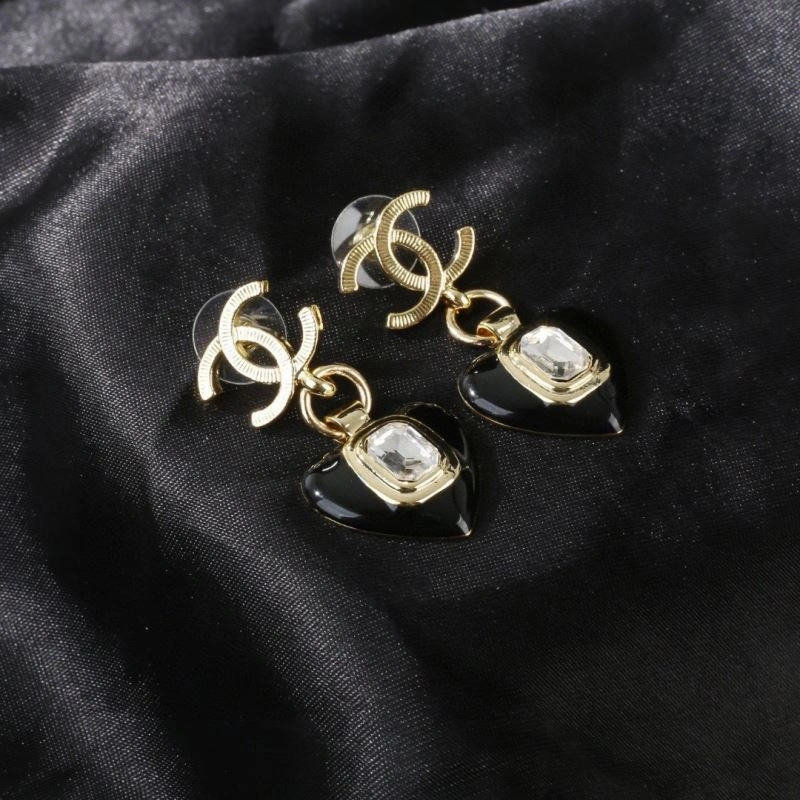 Chanel Earrings Refined 229201