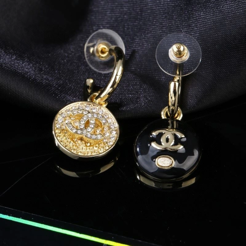 Versatile Chanel Earrings 229120