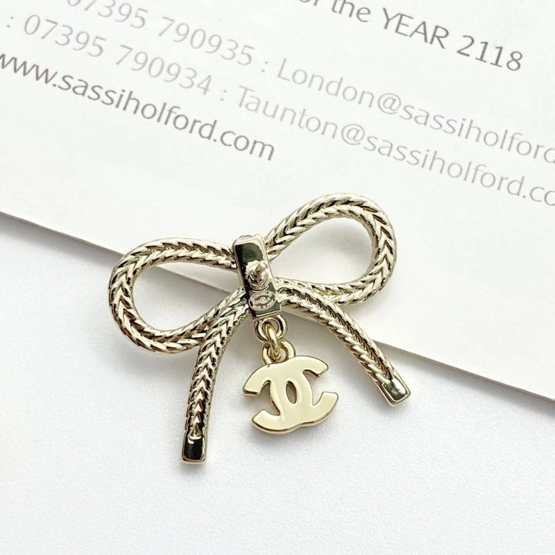 QuickDry Chanel Earrings 229103