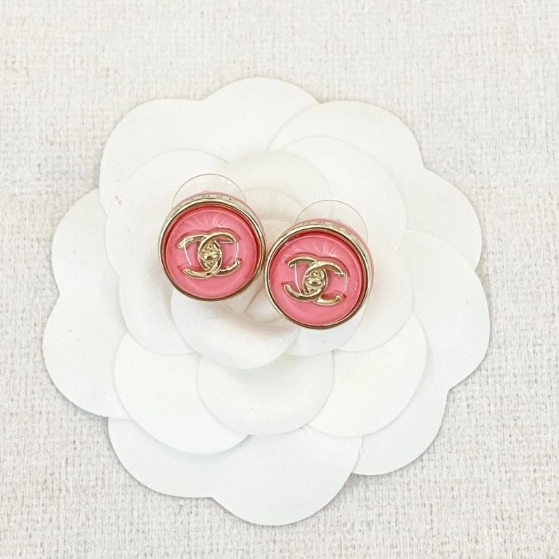 Chanel Earrings FreshLook 229138