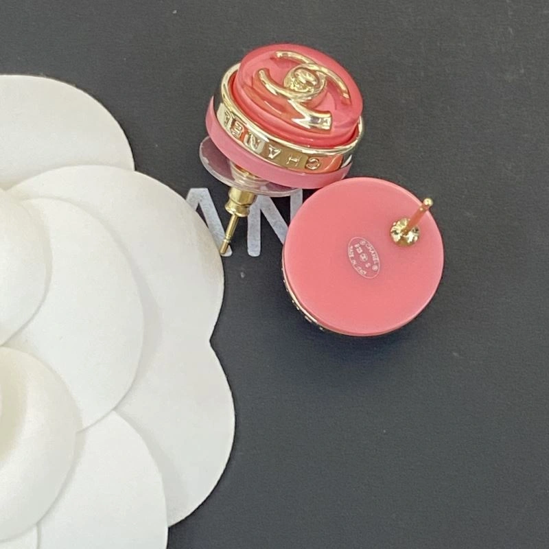 Chanel Earrings FreshLook 229138