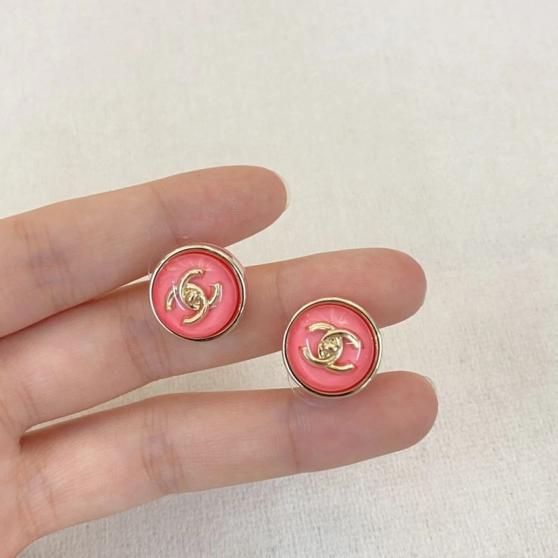 Chanel Earrings FreshLook 229138