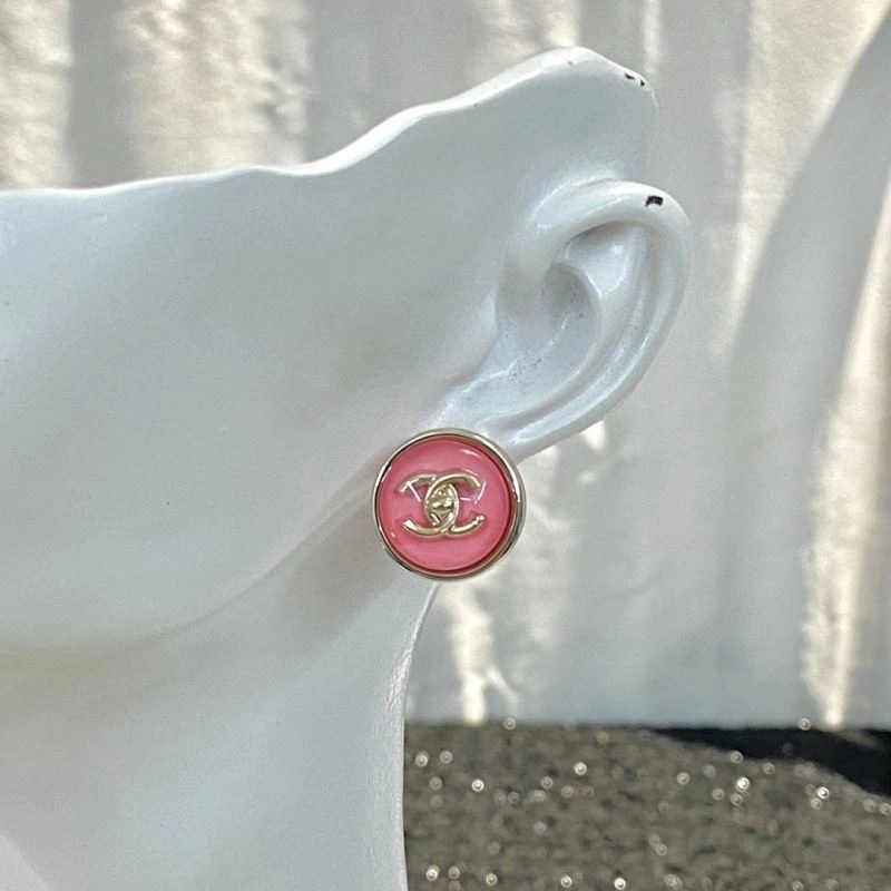 Chanel Earrings FreshLook 229138