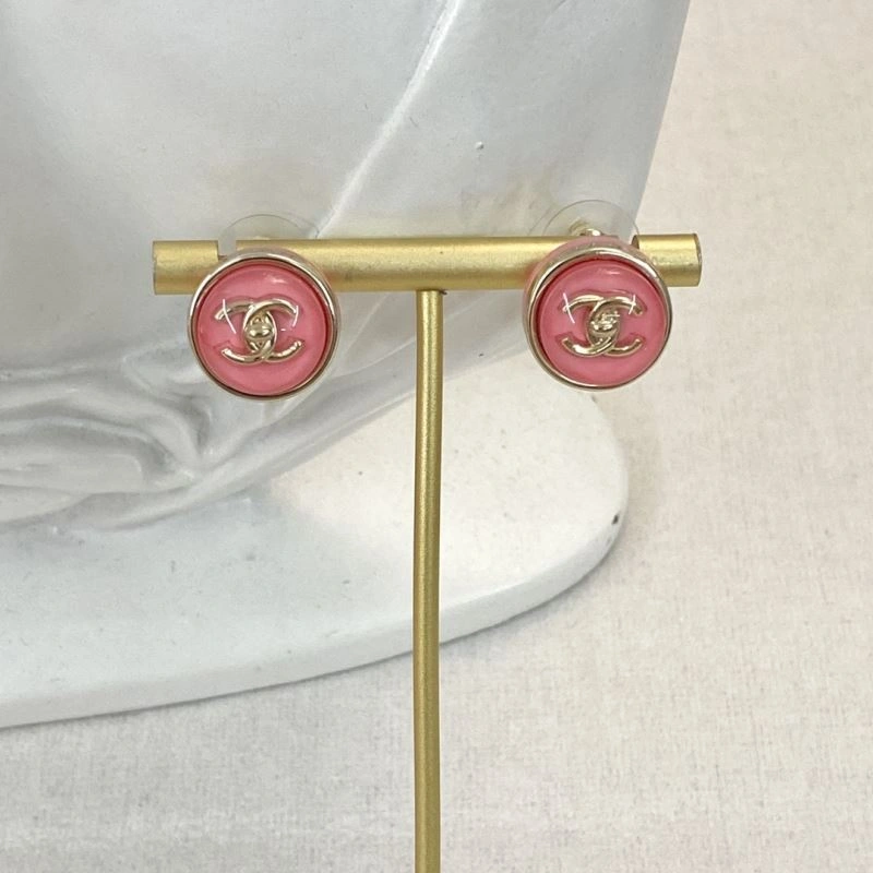 Chanel Earrings FreshLook 229138