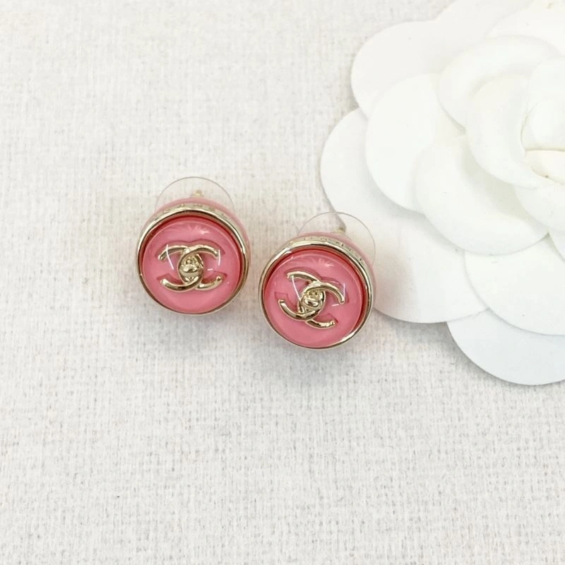 Chanel Earrings FreshLook 229138