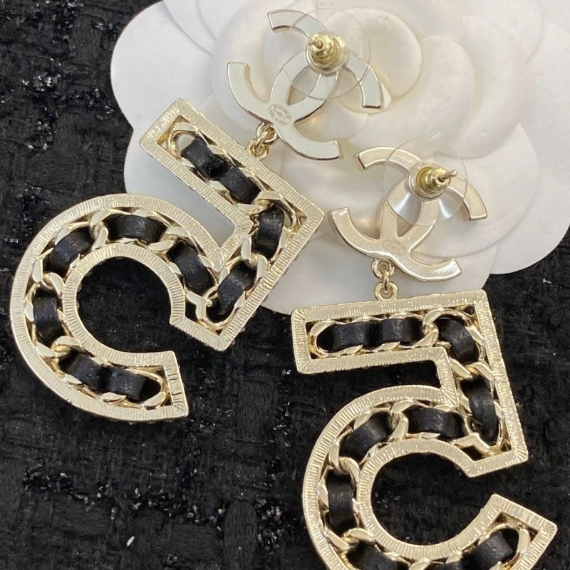 Chanel Earrings TravelReady 229157