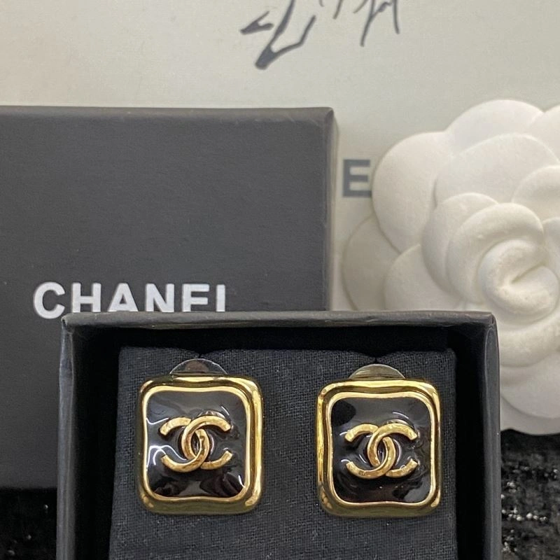 TopPick Chanel Earrings 229221