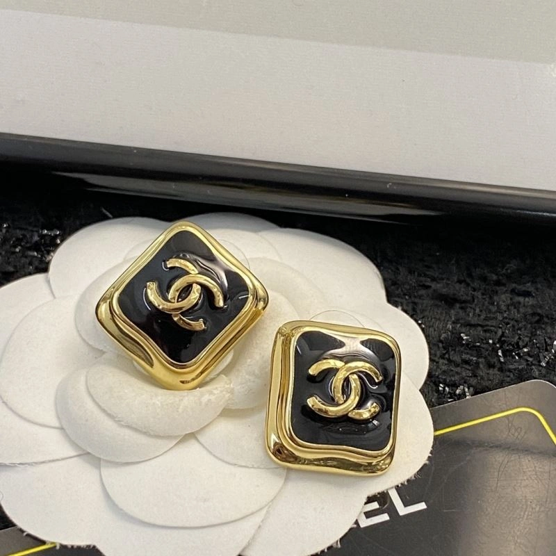 TopPick Chanel Earrings 229221