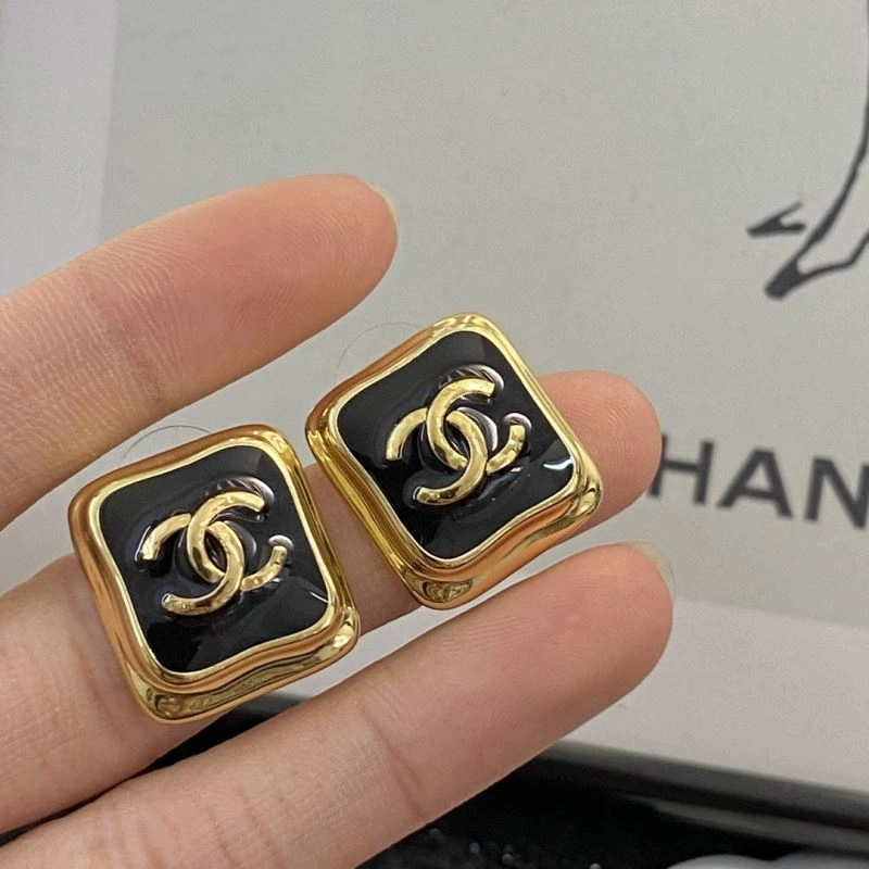 TopPick Chanel Earrings 229221