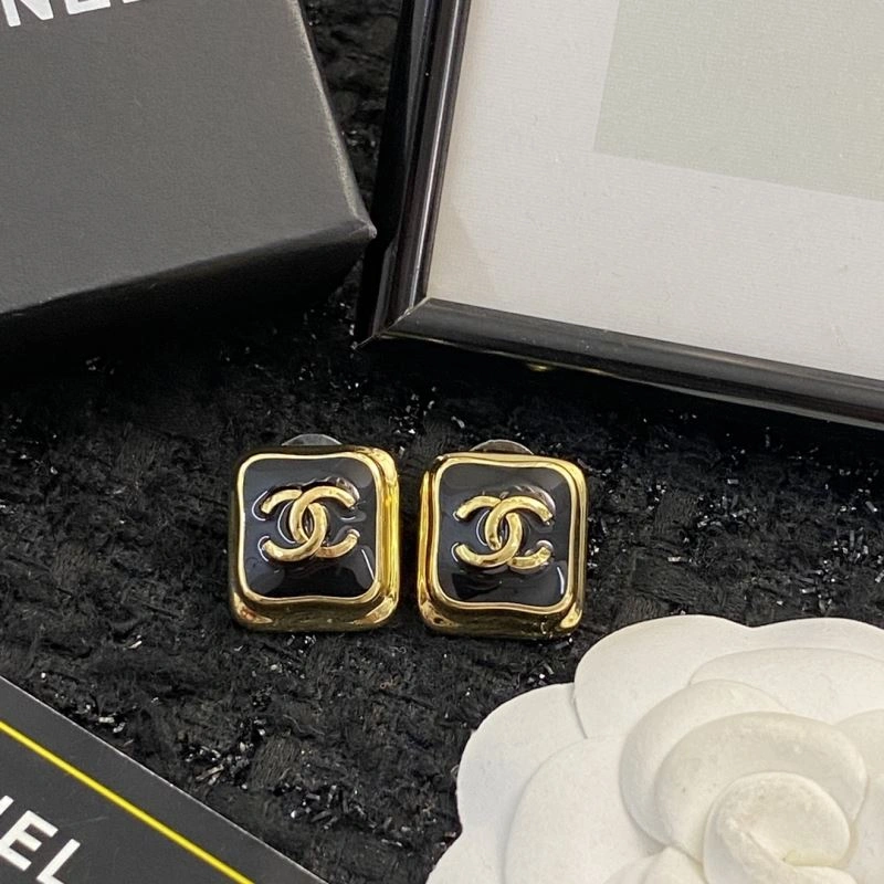 TopPick Chanel Earrings 229221
