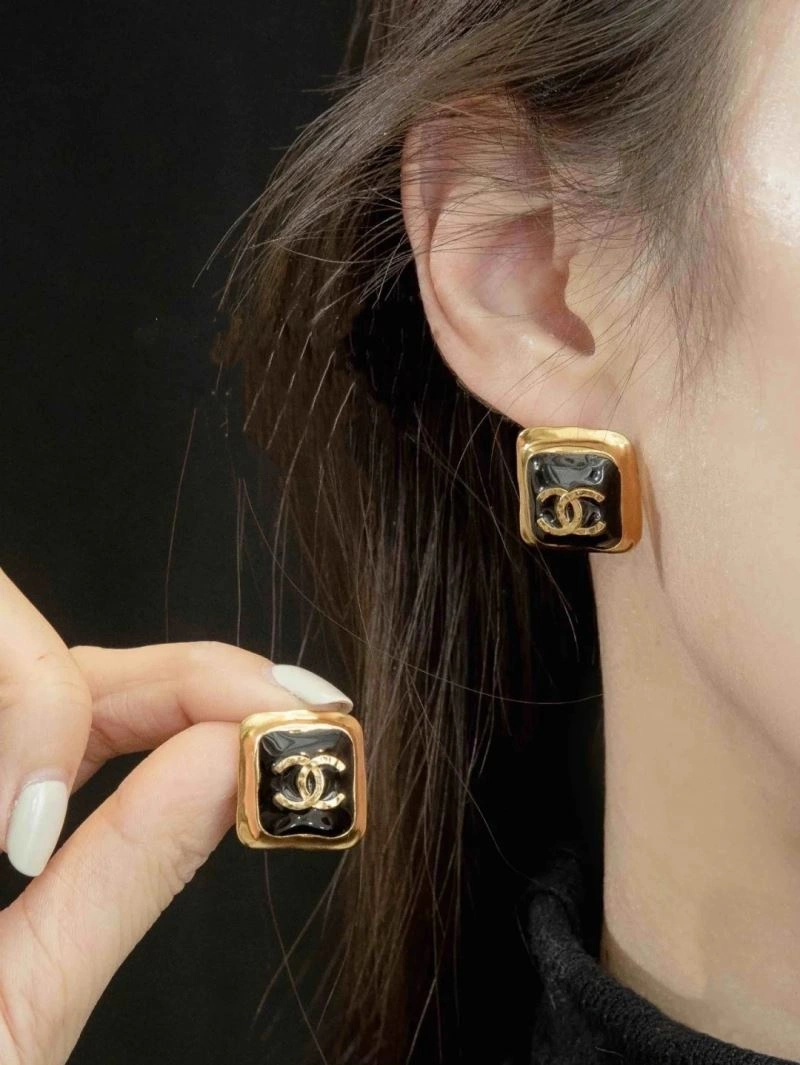 TopPick Chanel Earrings 229221
