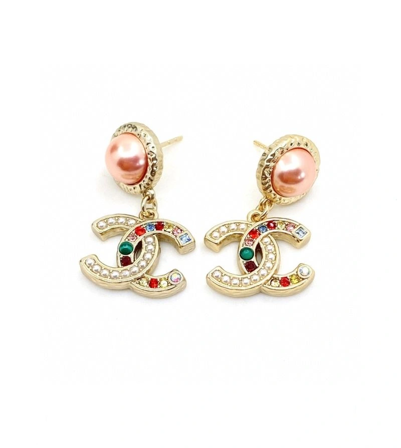 Chanel Earrings ZeroBulk 229119