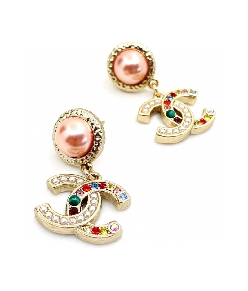 Chanel Earrings ZeroBulk 229119