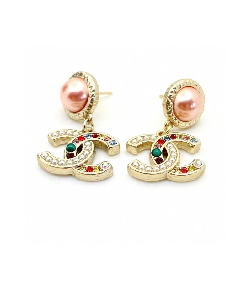 Chanel Earrings ZeroBulk 229119
