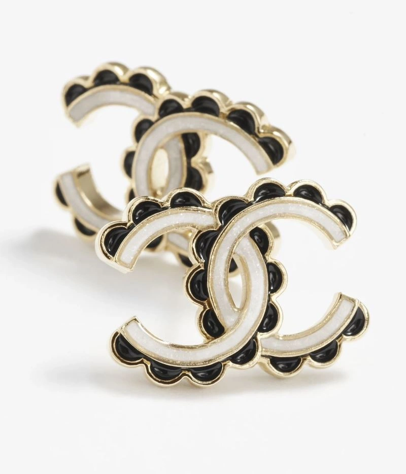 Chanel Earrings Durable 229099