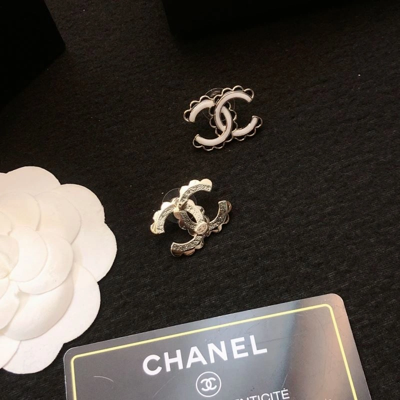 Chanel Earrings Durable 229099