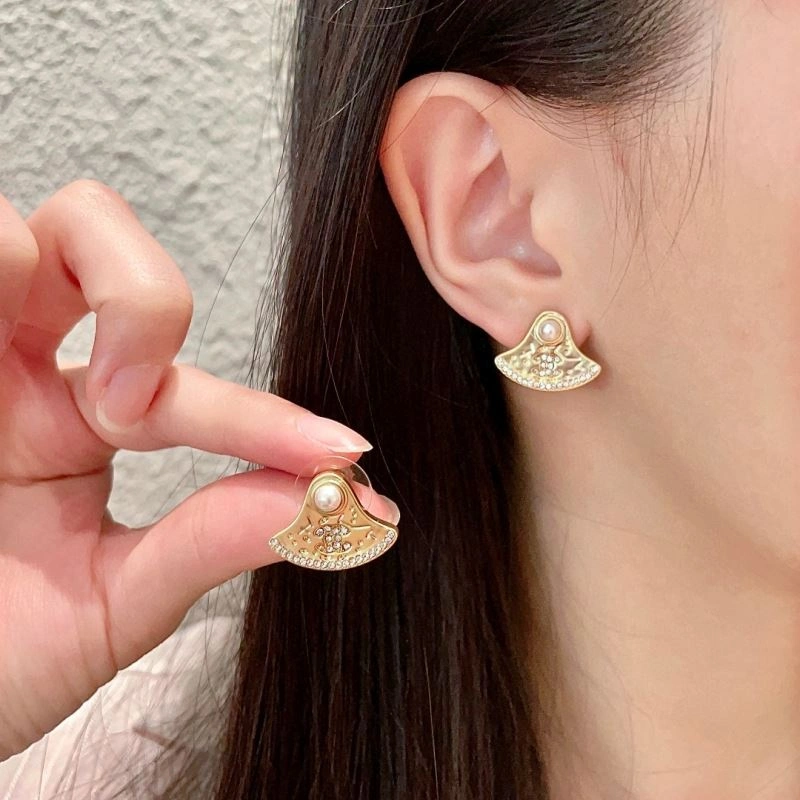 Chanel Earrings UrbanStyle 229140