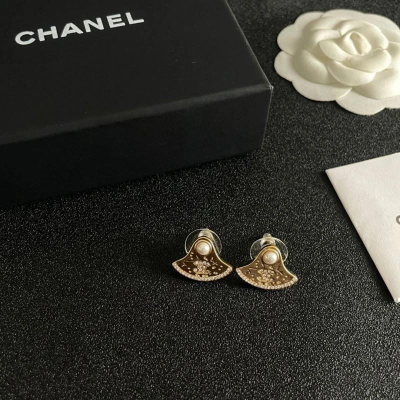 Chanel Earrings UrbanStyle 229140