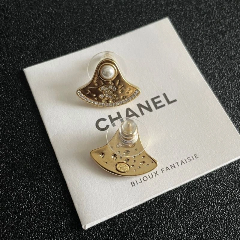 Chanel Earrings UrbanStyle 229140