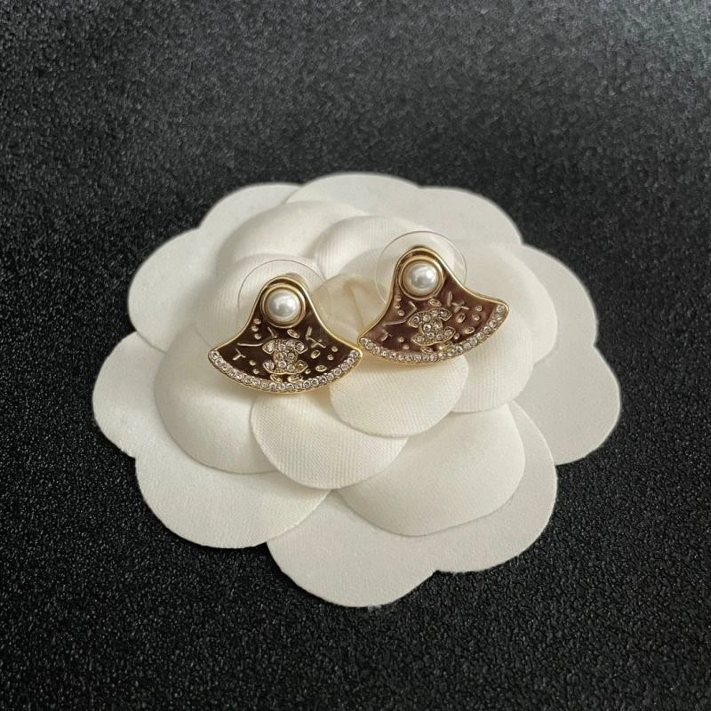 Chanel Earrings UrbanStyle 229140