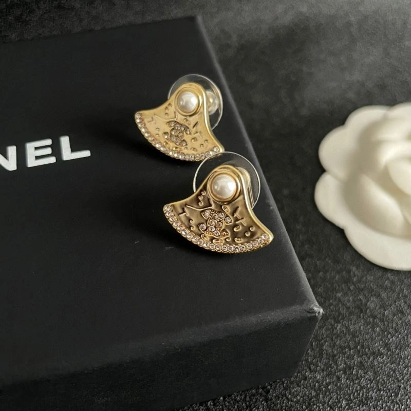Chanel Earrings UrbanStyle 229140