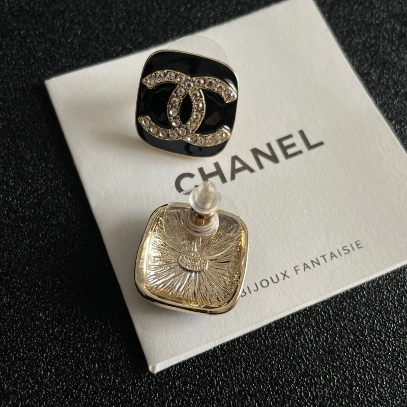 Resilient Chanel Earrings 229116