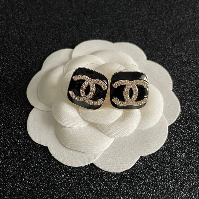 Resilient Chanel Earrings 229116