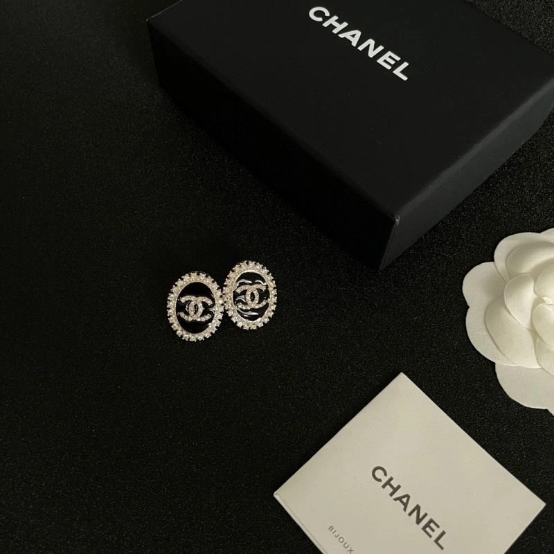 Chanel Earrings Seasonal 229167