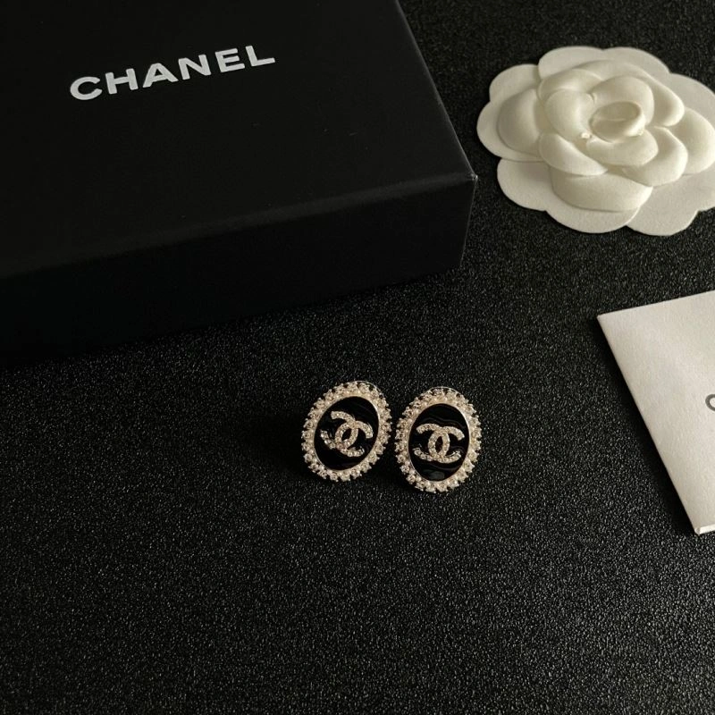 Chanel Earrings Seasonal 229167