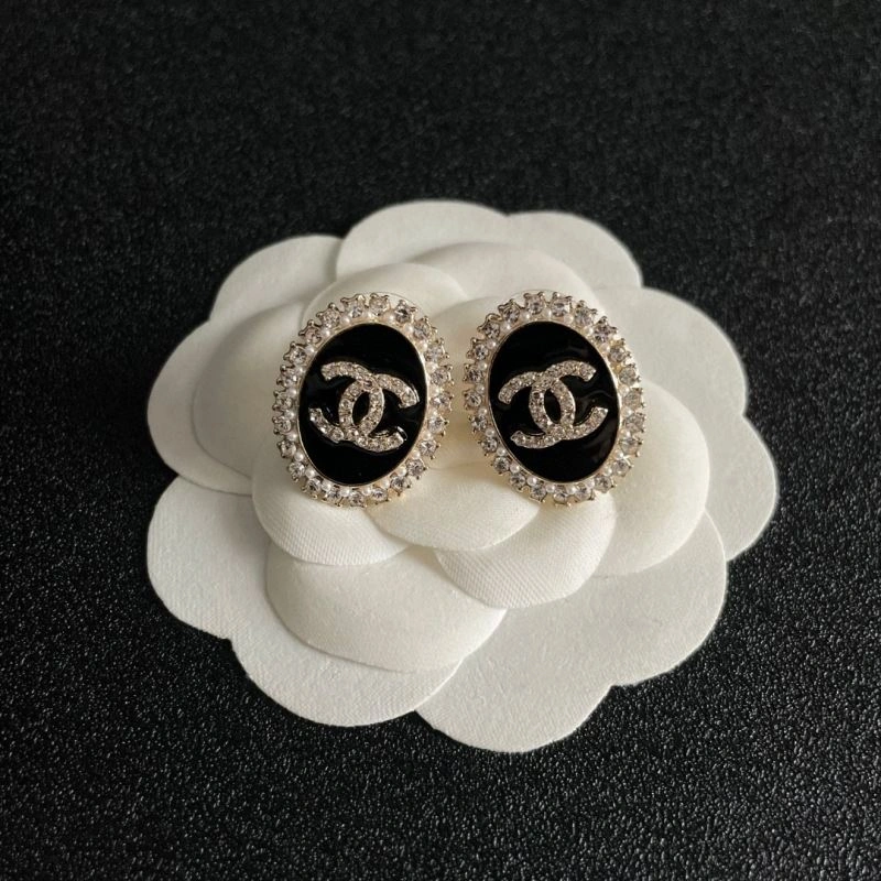 Chanel Earrings Seasonal 229167