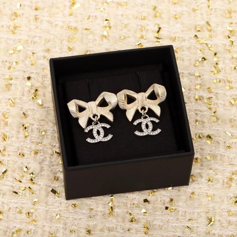 Chanel Earrings NewStyle 229109