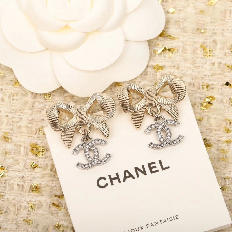 Chanel Earrings NewStyle 229109