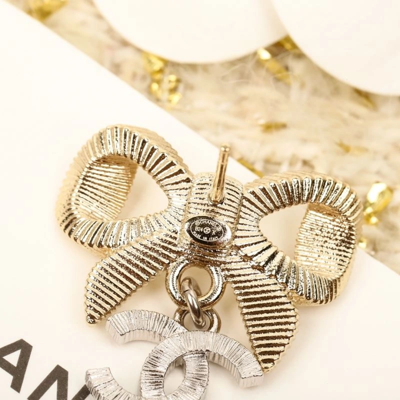 Chanel Earrings NewStyle 229109