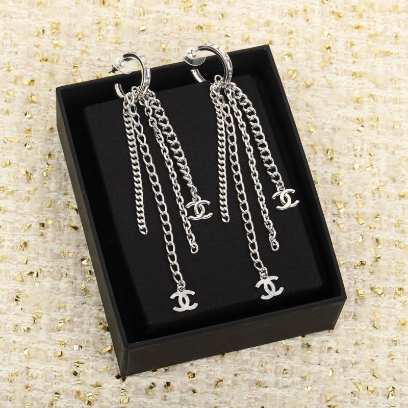 TravelReady Chanel Earrings 229097